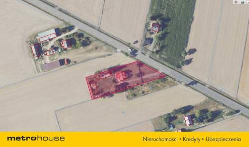 Dom na sprzedaż, 120 m2, Węgrzynowo