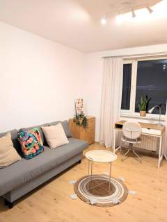 -31m2 BALKON-MEDIA MIEJSKIE-piwnica-BLOK 2001 ROK-