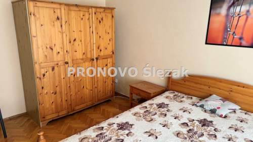 Słoneczne pokoje na Biskupinie - wszystko w cenie 