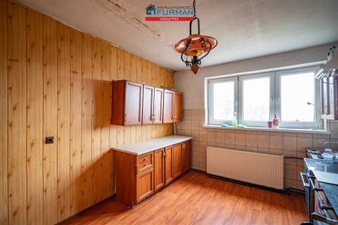Mieszkanie na sprzedaż, 54,39 m2, Drzonowo Wałeckie