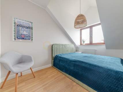 62,5m2 3 pokoje Pruszków Piastów