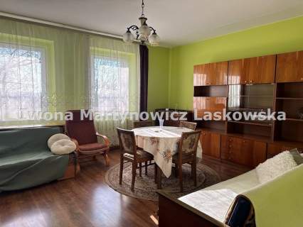 Mieszkanie na sprzedaż, 75,2 m2, Lubin