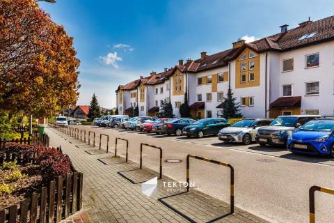 Wspaniały apartament 4 pokojowy pięknym widokiem