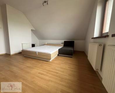 2 domy wolnostojące garaż działka 1200m2 -Łódź