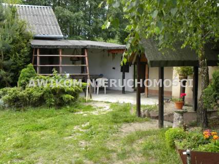 Działka na sprzedaż, 9800 m2, Wola Szydłowiecka