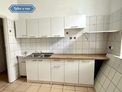 Lokal na wynajem, Centrum