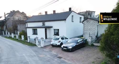 Piękny dom po generalnym remoncie - Czyżowice