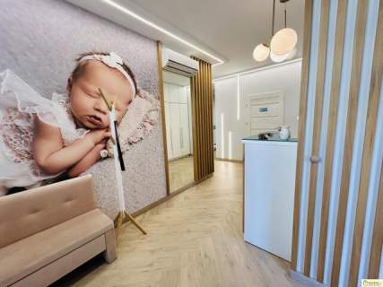 Lokal użytkowy w centrum Siedlec