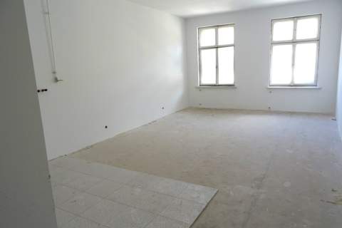 58m2 - Ścisłe Centrum - DRUGIE PIĘTRO 