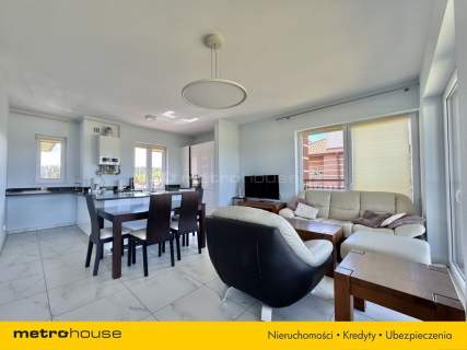 Apartament z widokiem na golf - 76 m - Top piętro