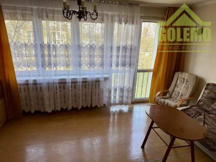 Kawalerka / 28,76m2 / Sowińskiego / Tysiąclecie