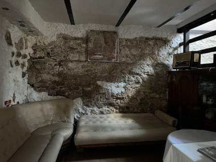 Restauracja REJS ul. Portowa 2 w Puławach.