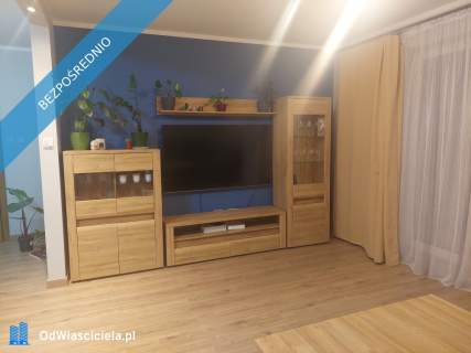 Białołęka/Arcangela Corellego/2 pok. 48m2/ komórka / miejsce...