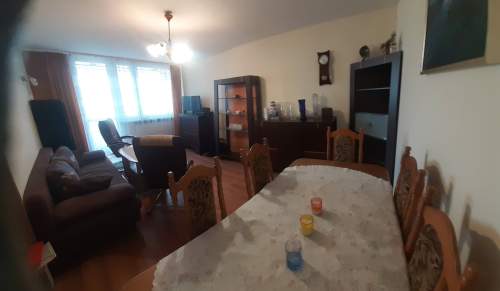 Wynajmuje mieszkanie w Tychach