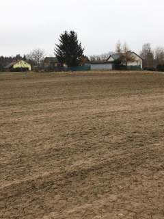 Działka 3000m2 Tomaszowice- Kolonia