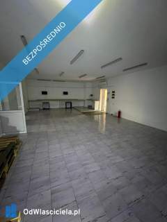 Lokal użytkowy 212m2, bezczynszowy, klimatyzacja