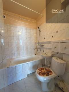 Mieszkanie 63,43 m2 w Nowej Rudzie Słupiec