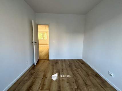 3 pokoje z balkonem parter spokojna okolica 