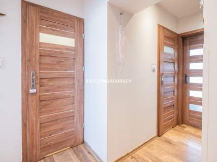 3 pokoje/66,5m2/serce nowej huty/cisza i zieleń