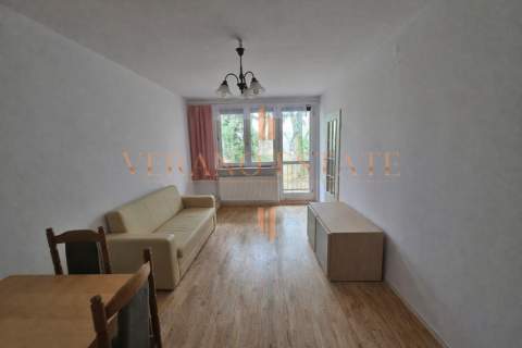 Garaż w cenie Niski czynsz Balkon I 3 pokoje