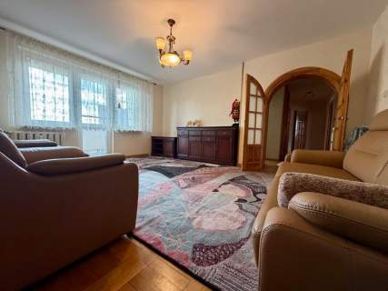 Mieszkanie na sprzedaż, 93 m2, Szczecin