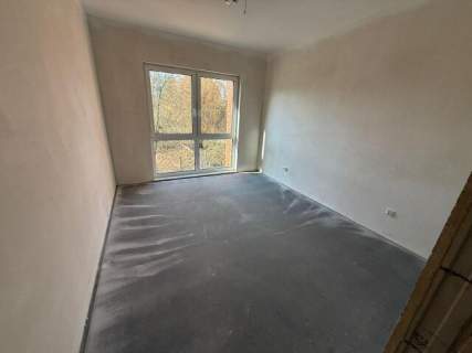 Światło, ogród, przestrzeń 4 pokoje Junacka