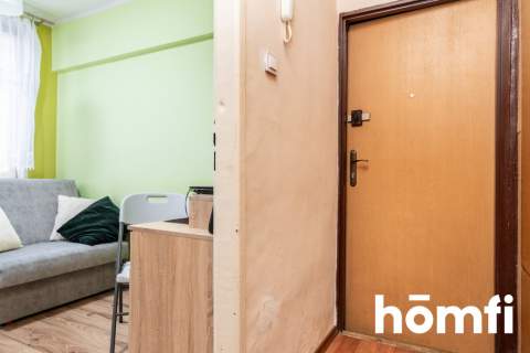 NA SPRZEDAŻ mieszkanie 3 pokojowe -Bieńczyce 43m2