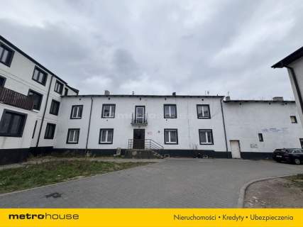 Mieszkanie w Centrum Dąbrowy Górniczej- do remontu