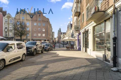 Lokal gastronomiczny 220 m   Stare Miasto