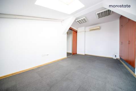 Tanie Biuro Podgórze ul. Wielicka 25 m2
