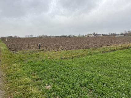 Działka budowlana gm. Przyłęk mazowieckie