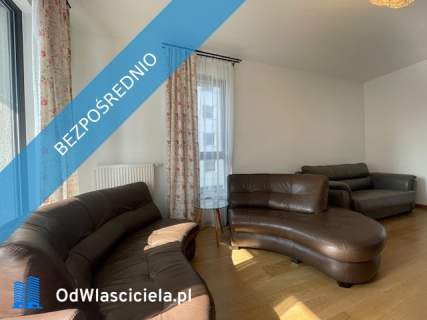  3 pokoje, 71 m , balkon, garaż Konstruktorska gotowe do zam