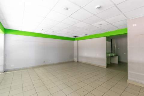 Lokal cała kondygnacja z windą 587m2 - LSM, Lublin