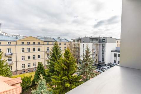 Mieszkanie o pow.102m2 ul. 3 Maja