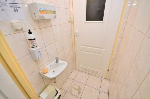 Lokal użytkowy do wynajęcia, 21 m2, Gorzów Wielkopolski