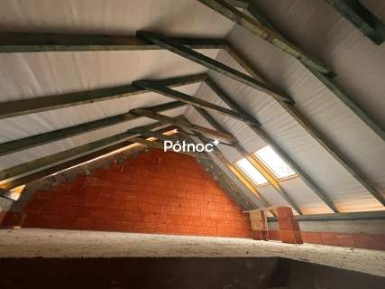 Gierczyce mały dom parterowy na działce 7arów