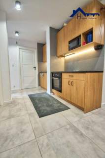 5 pokoi Metro Trocka Balkon 64,35 m 
