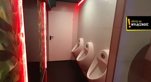 UNIKALNY LOKAL NA WYNAJEM W CENTRUM KIELC 534 m2