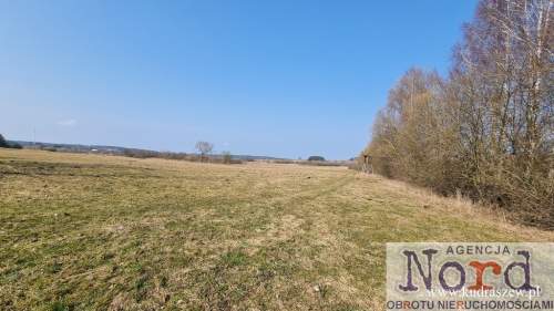 Działka budowlana na sprzedaż, 105800 m2, Kopczany