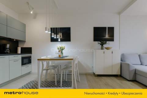 Apartament inwestycyjny nad morzem Pogorzelica