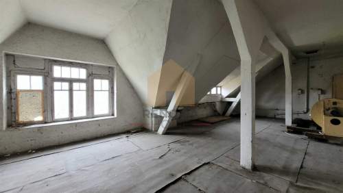 Obiekt komercyjny 1291m2/Działka 49arów
