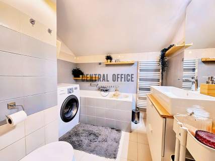 Apartament z własną windą- Białołęka, Tarchomin