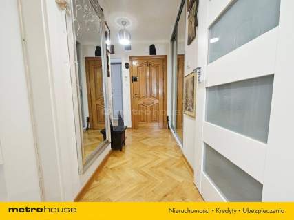 Siedlce. 46,4 m2. 3 pokoje. 1 piętro.