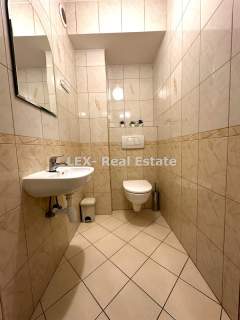 Apartament 83 m2 w ścisłym centrum Pruszkowa.