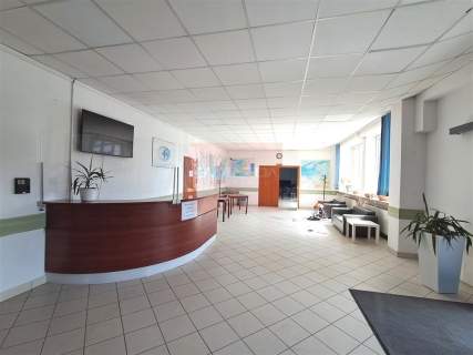 Nieruchomość komercyjna do wynajęcia, 2900 m2, Warszawa