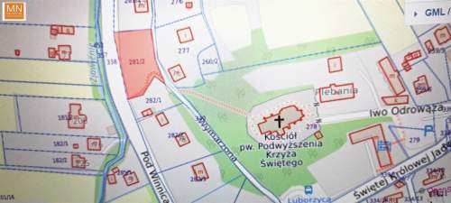 Kocmyrzów,Wysiołeek Luborzycki,INWESTYCYJNA 15a