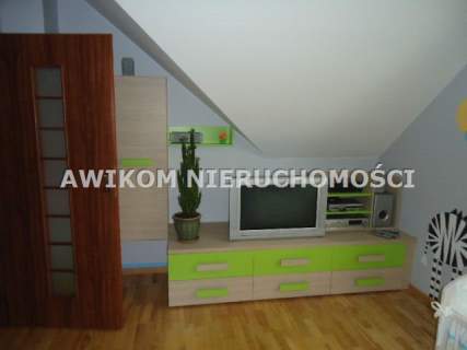 Niepowtarzalna dwurodzinna rezydencja Żyrardów 