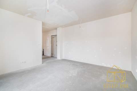 Nowe 45 m 3 pokoje Balkon City Vibe 669 tys