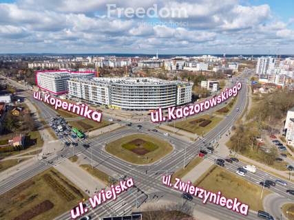 2 pokoje kuchnia Nowe, wyposażone M.Postojow