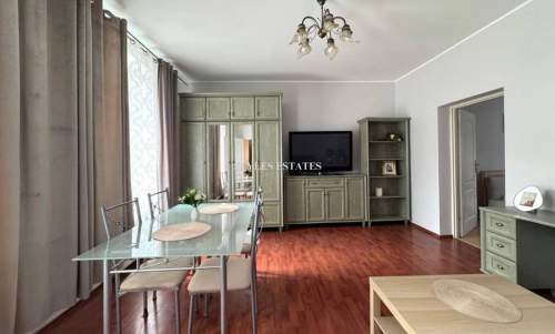 Bydgoszcz, ul. ks. Augustyna Kordeckiego